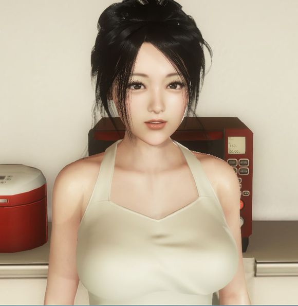 熟女故事(MilfsTale) V0.2.51 汉化版 完美CG 必须要玩-咔游