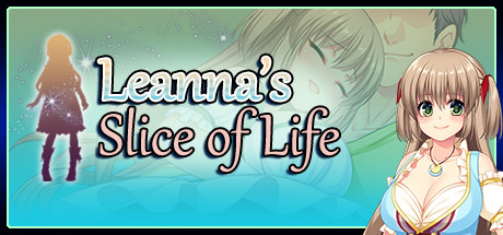 打工新妻莉安娜 Leanna’s Slice of Life steam官方中文版 步兵rpg-咔游