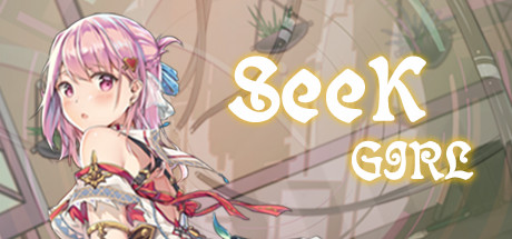 Seek Girl 官方中文免STEAM版+社保补丁全动态收集游戏-咔游