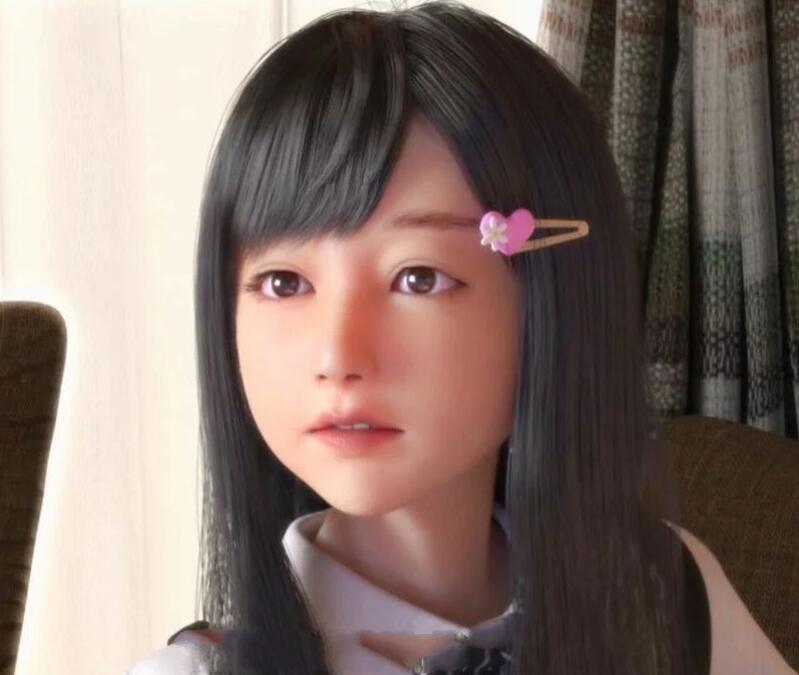 图片[3]-死宅、天使、和萝莉之家 V1.05 精翻汉化作弊版 极品3D游戏-咔游