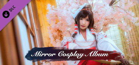 魔镜（Mirror）官方豪华中文终极版+全DLC BGM+COSPLAY写真-咔游