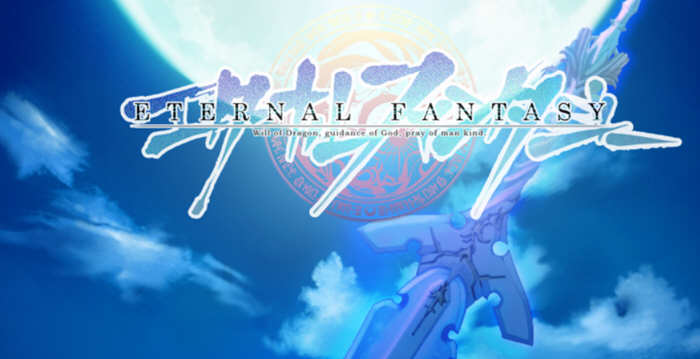 永恒的幻想Eternal Fantasy 官方中文版+DLC特典补丁 RPG游戏-咔游