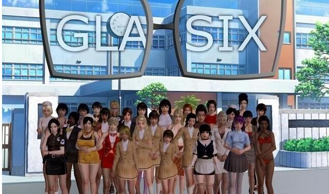 神器眼镜 Glassix v0.61.2 官方中文作弊版 神作大更新-咔游