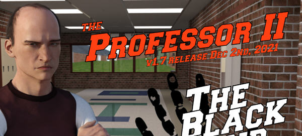 The Professor 第二季 Ver1.7 精翻汉化版 PC+安卓 SLG游戏 2.6G-咔游