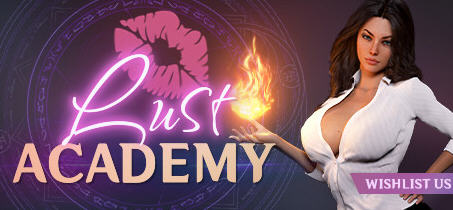 Lust Academy Ver0.42 精翻汉化版 PC+安卓+全CG SLG游戏 3.4G-咔游