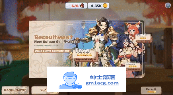 【经营SLG/中文/全动态】异世界爱情酒馆 Ver1.2.2e 官中步兵版+全DLC【大更新/3G】-咔游