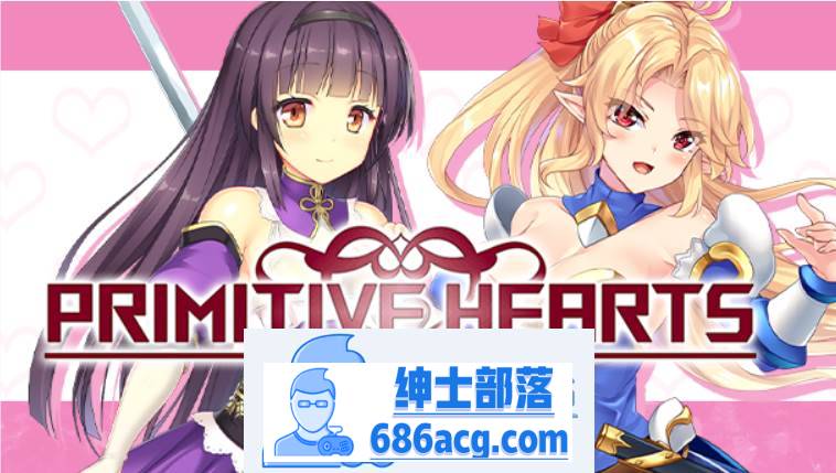 【爆款RPG/中文/动态】源初之心 Ver1.02 官方中文步兵版+全CG存档【最终版/2.4G】-咔游