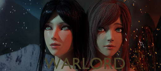 战争领主(Warlord) ver0.13.1 汉化版 PC+安卓 动态SLG游戏 1.7G-咔游